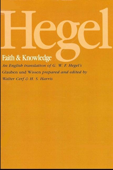 Hegel