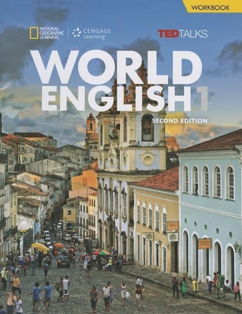 World English 1 Workbook