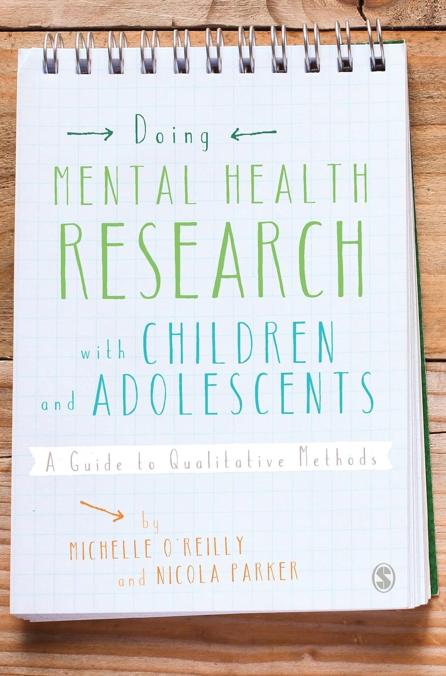 Doing Mental Health Research with Children and Adolescents