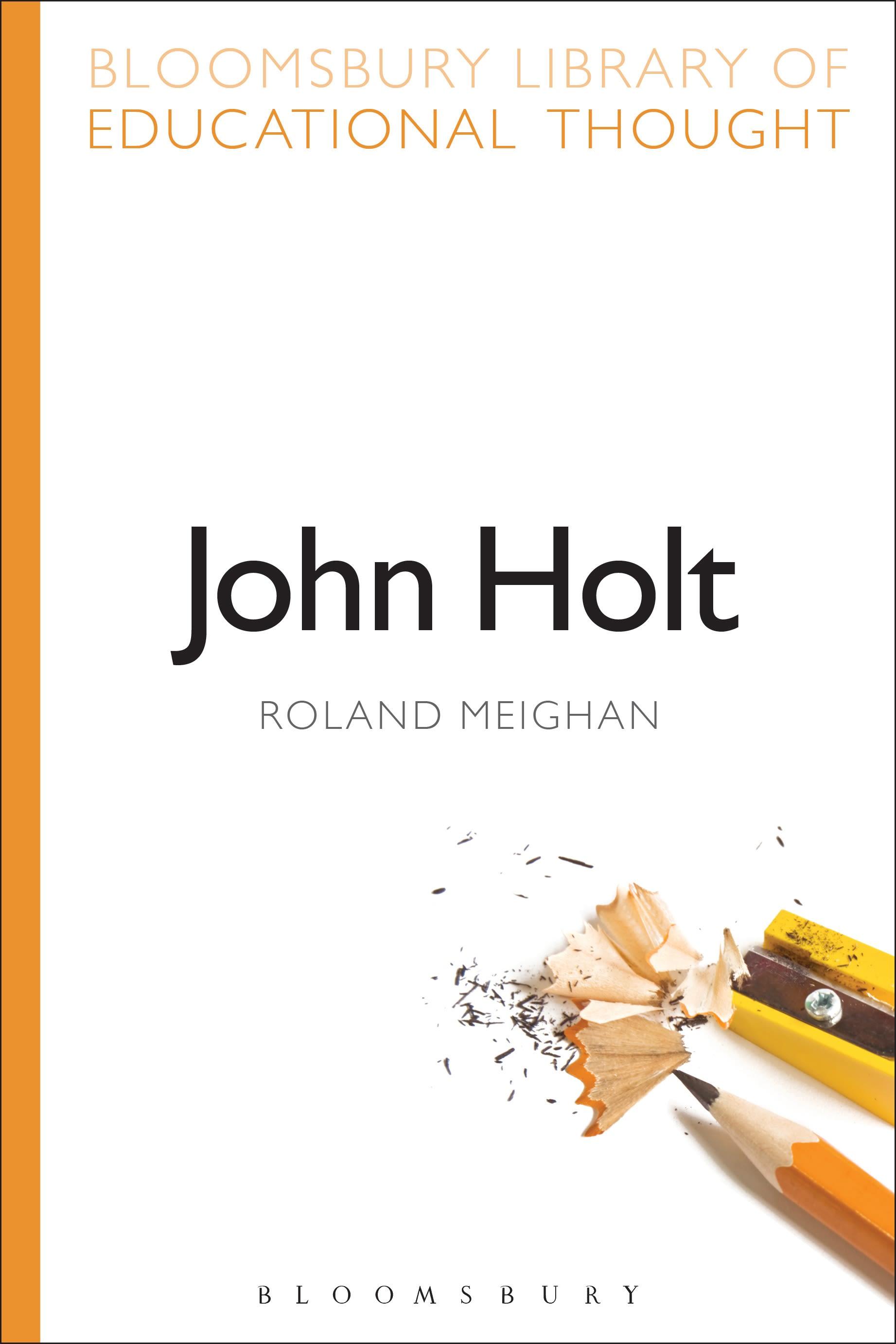 John Holt