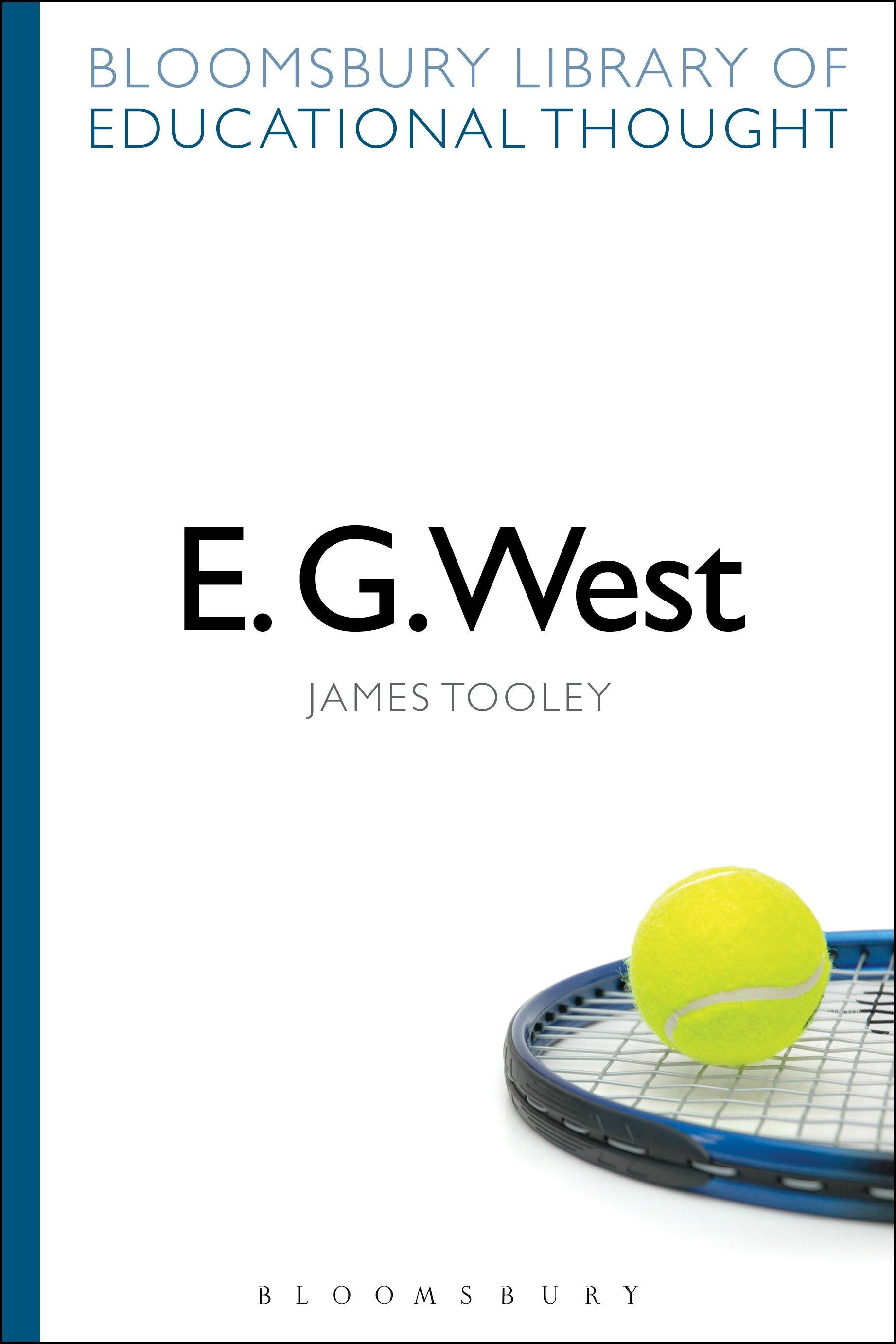 E. G. West