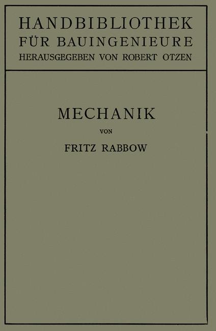 Mechanik