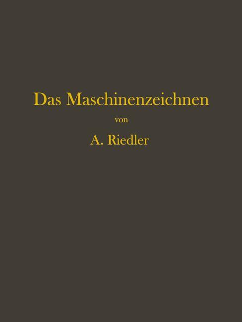 Das Maschinen-Zeichnen