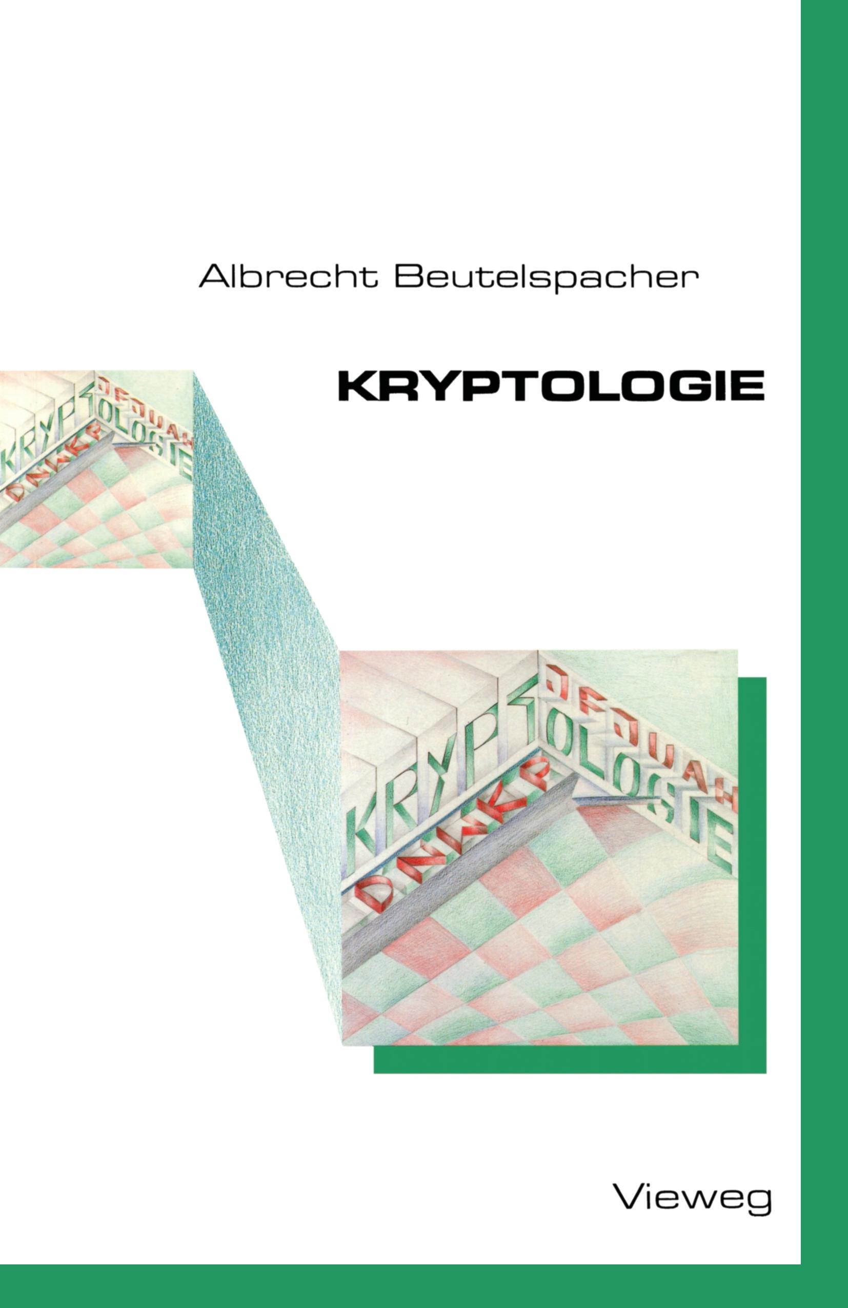 Kryptologie