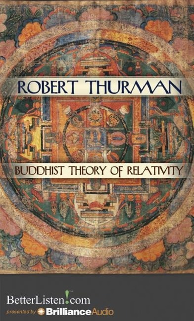 Buddhist Theory of Relativity