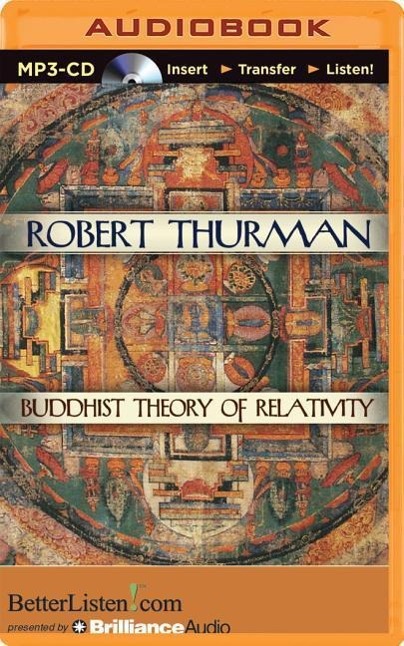 Buddhist Theory of Relativity