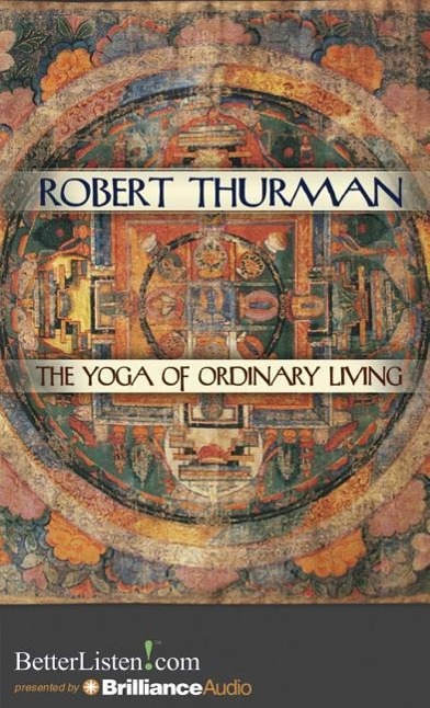 The Yoga of Ordinary Living