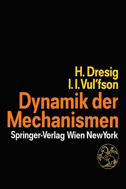 Dynamik der Mechanismen