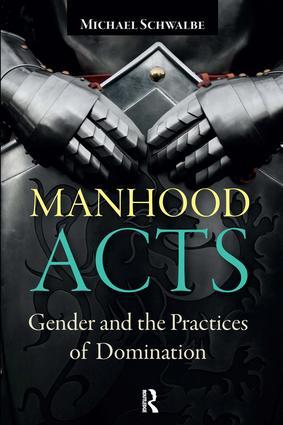 Manhood Acts