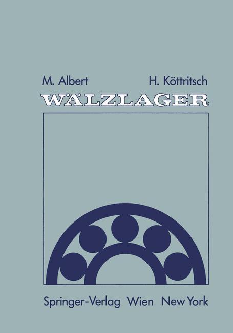 Wälzlager