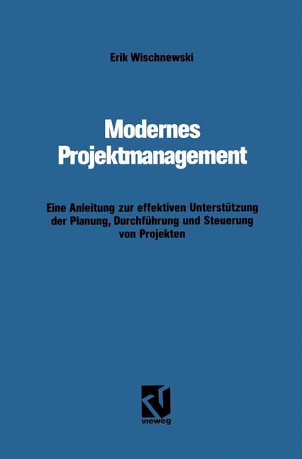 Modernes Projektmanagement