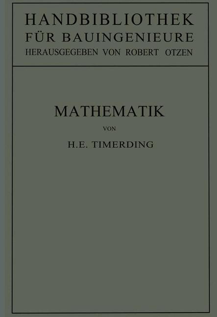 Mathematik