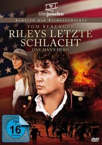 Rileys letzte Schlacht - One Mans Hero