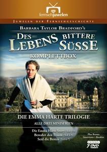 Des Lebens bittere Süße - Die Emma Harte Story (Komplettbox)