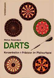 Darts. Konzentration und Präzision im Pfeilwurfspiel