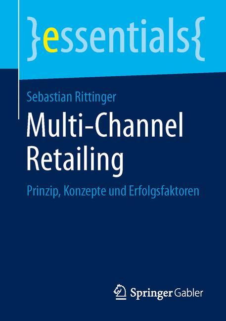 Multi-Channel Retailing