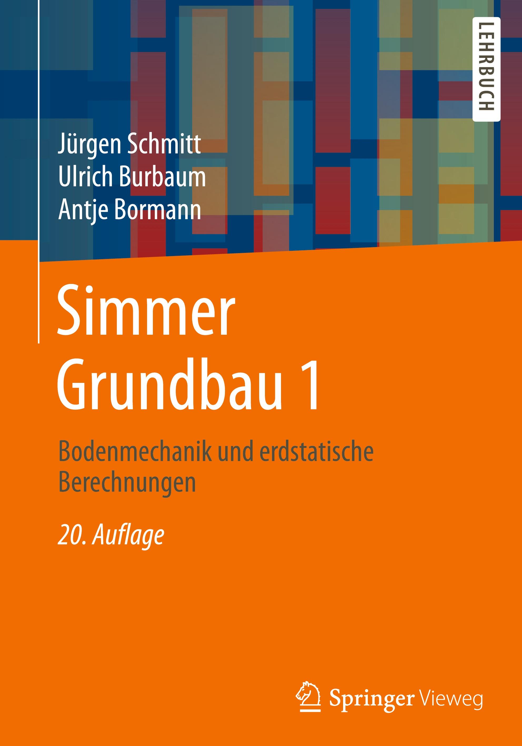 Simmer Grundbau 1