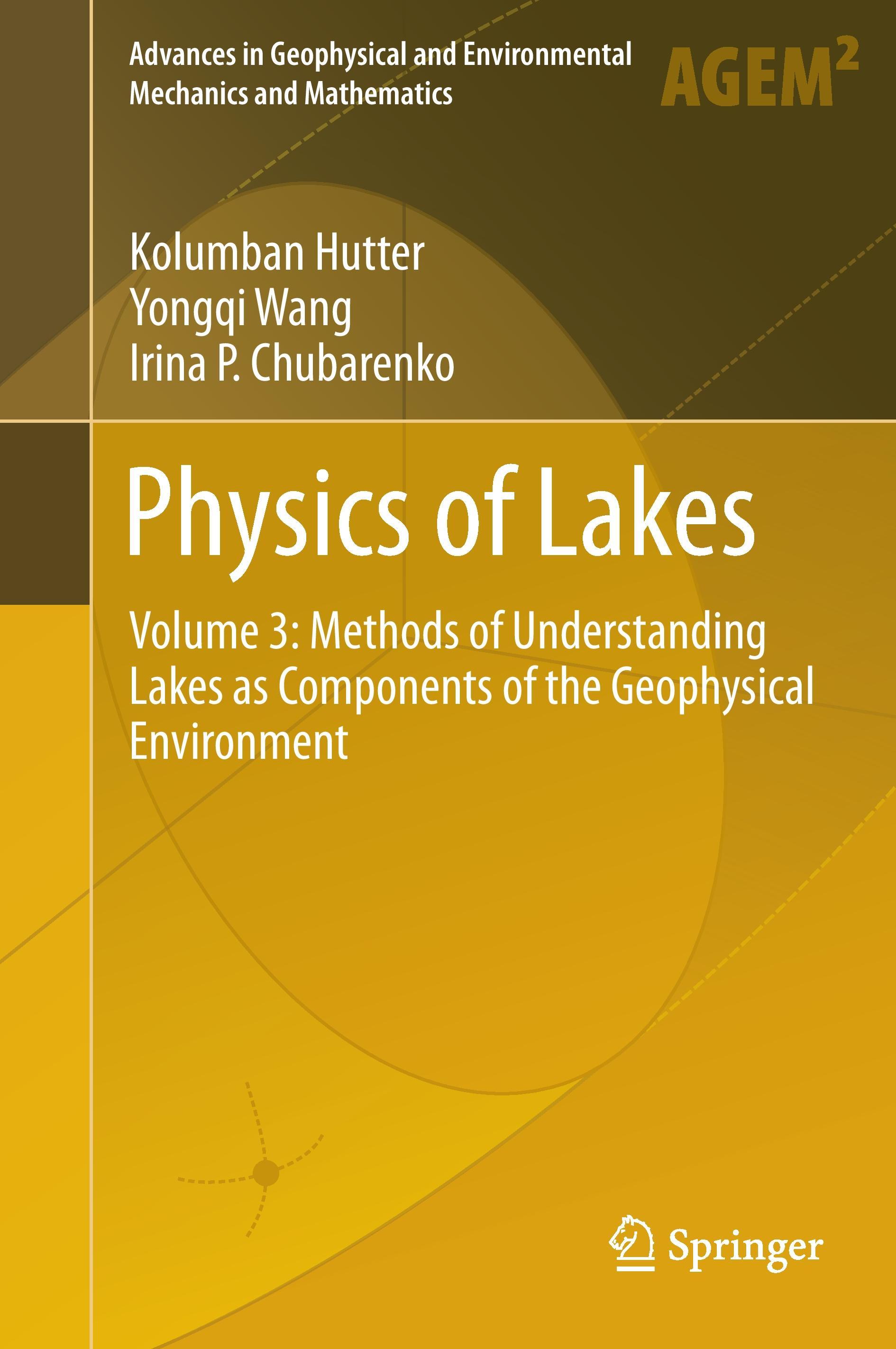 Physics of Lakes