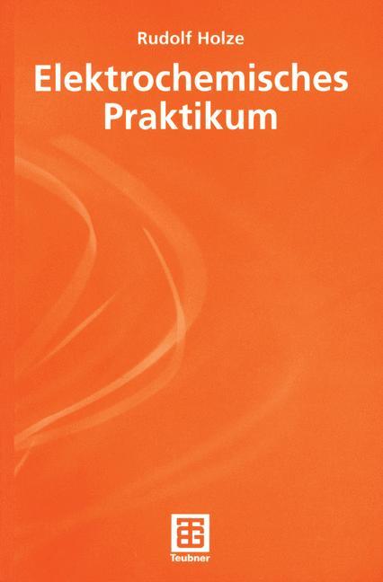 Elektrochemisches Praktikum