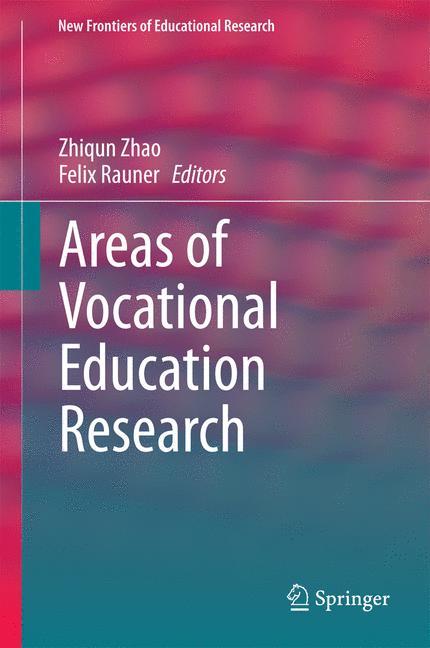 Areas of Vocational Education Research