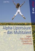 Alpha-Liponsäure  - das Multitalent