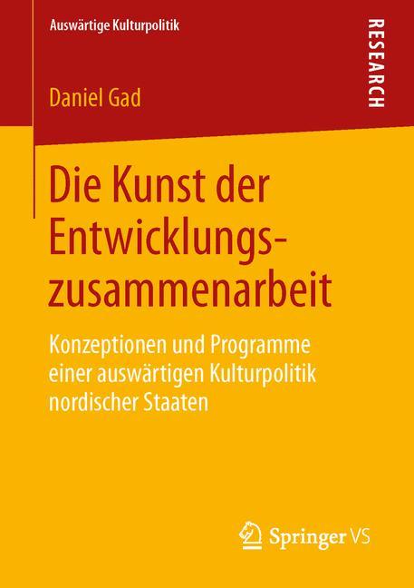 Die Kunst der Entwicklungszusammenarbeit