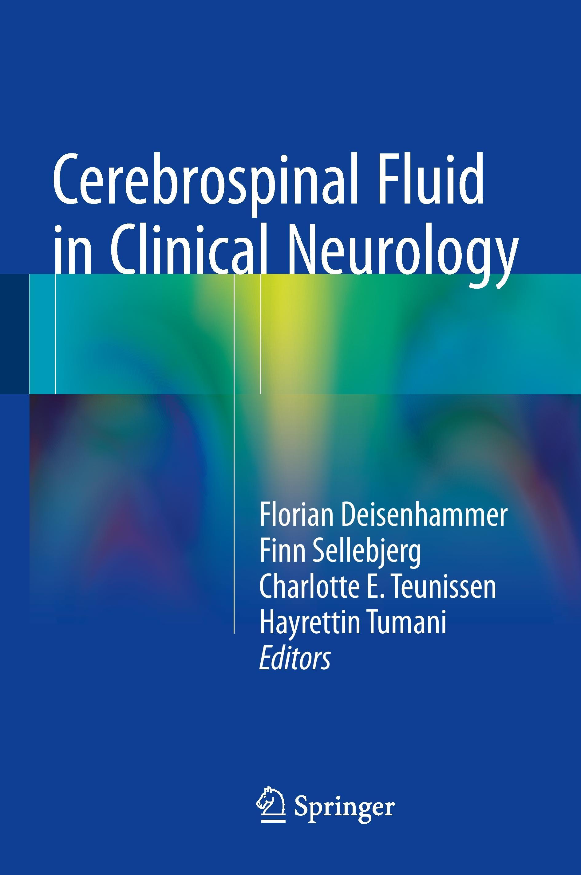 Cerebrospinal Fluid in Clinical Neurology