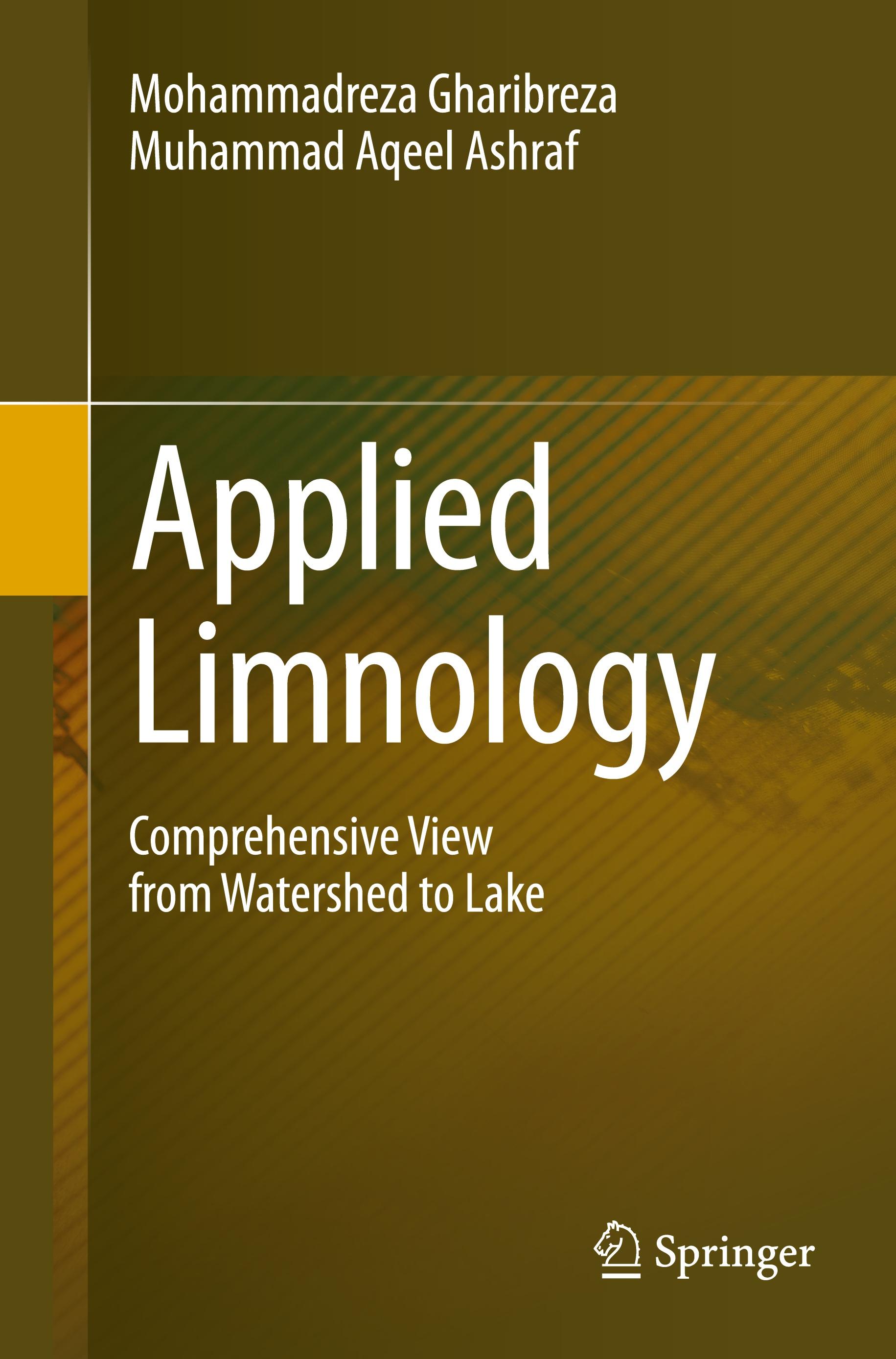 Applied Limnology