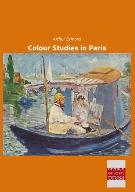 Colour Studies in Paris