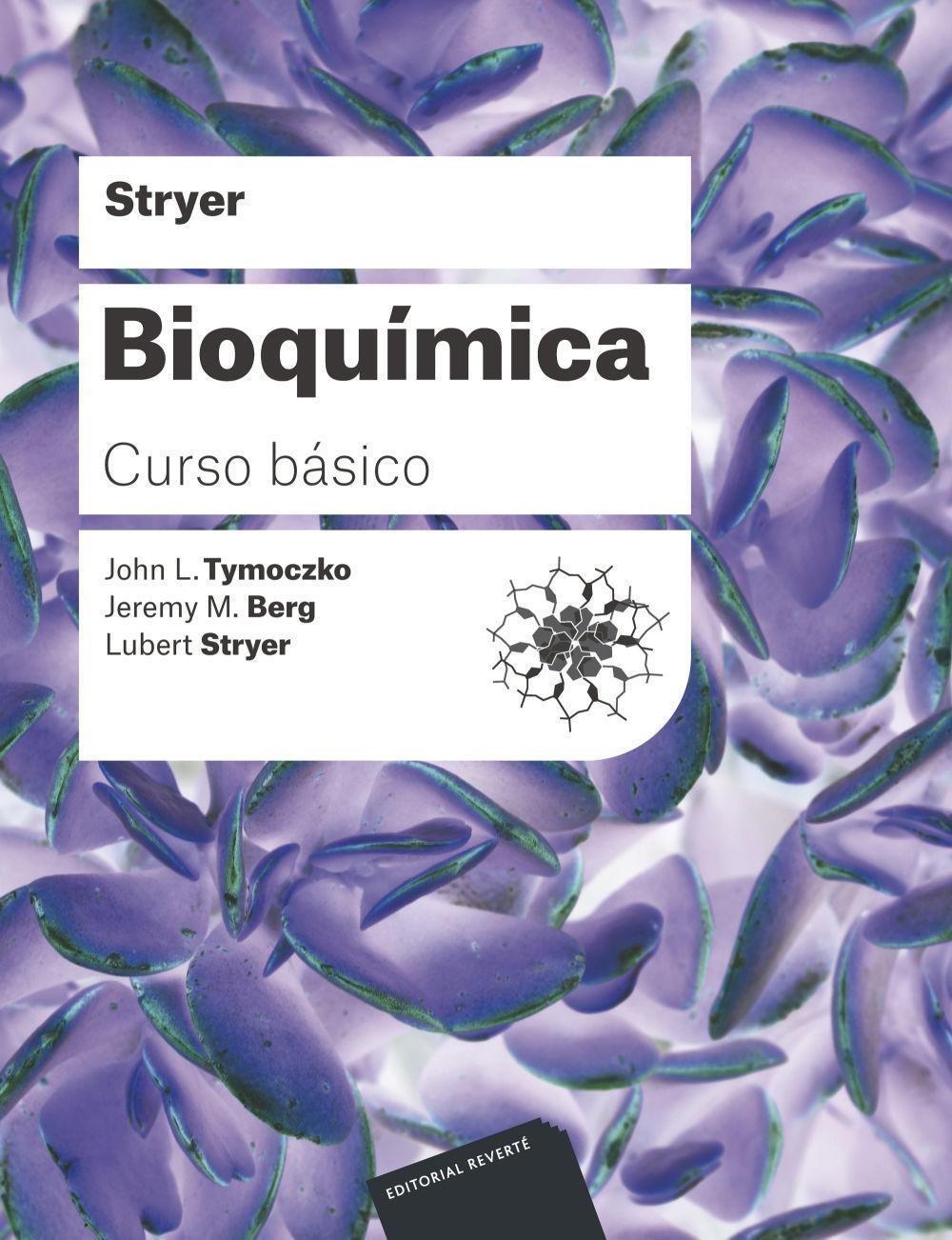 Bioquímica: Curso Básico