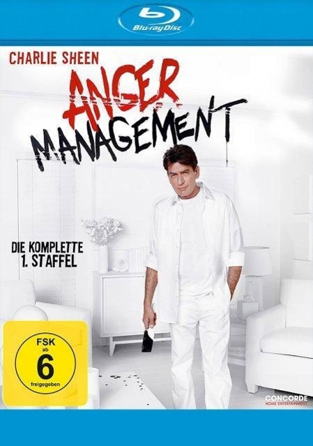 Anger Management