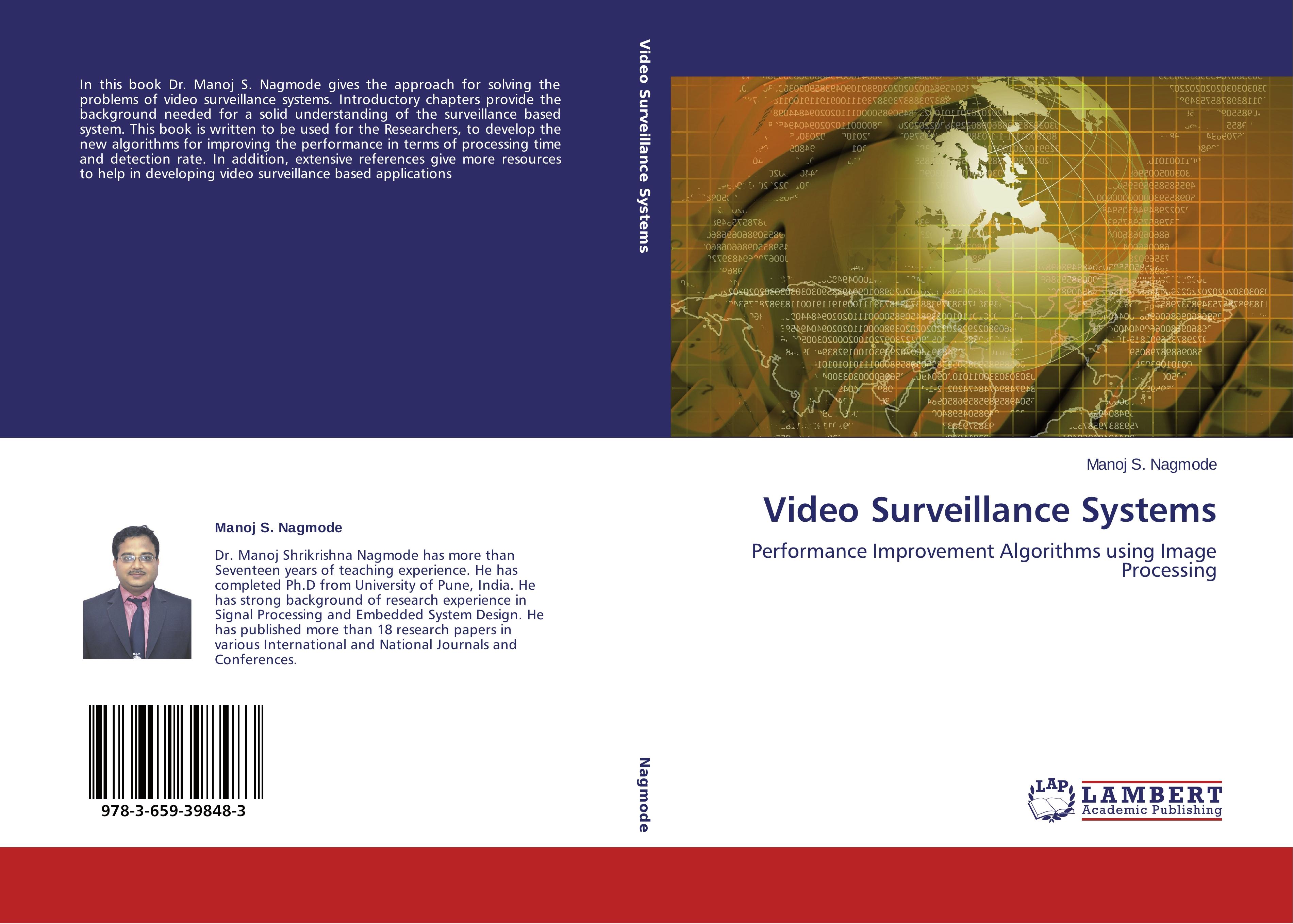 Video Surveillance Systems