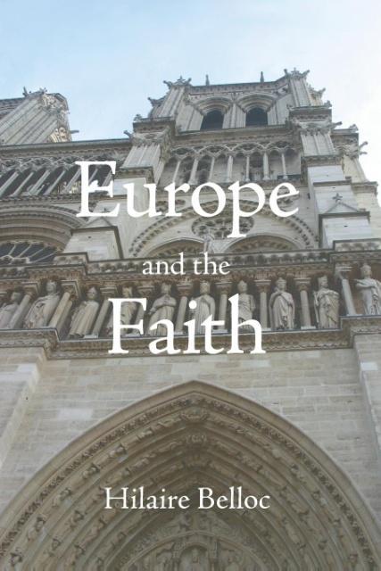 Europe and the Faith