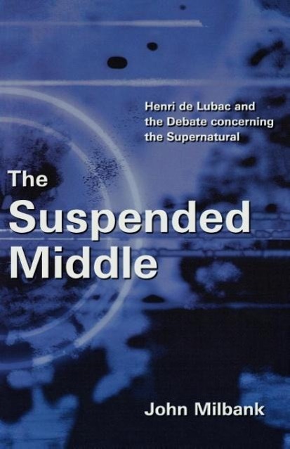 The Suspended Middle