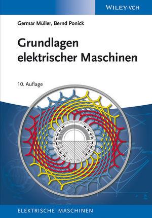 Grundlagen elektrischer Maschinen 1