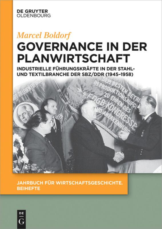 Governance in der Planwirtschaft