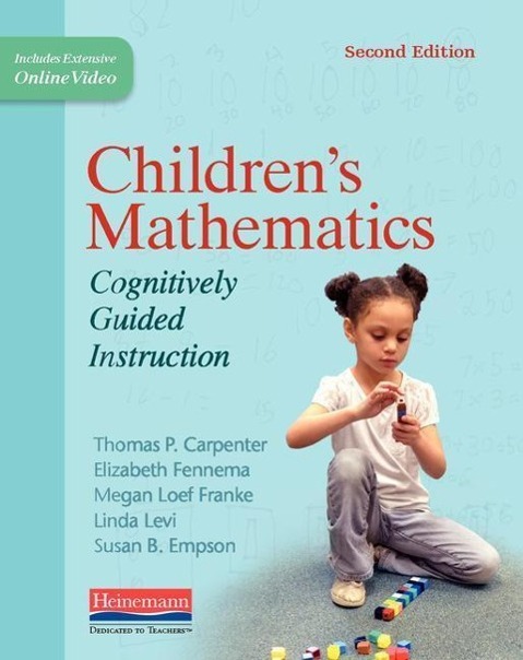 Children's Mathematics, Second Edition