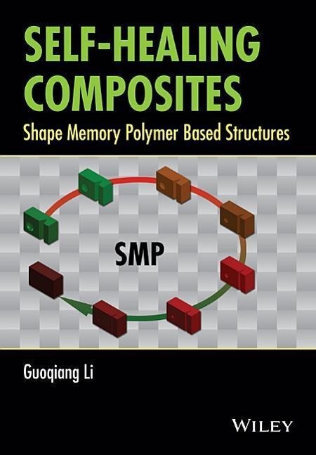 Self-Healing Composites