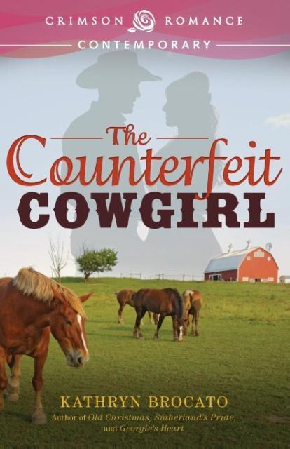 The Counterfeit Cowgirl