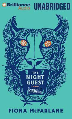 The Night Guest