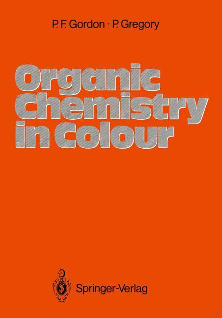 Organic Chemistry in Colour