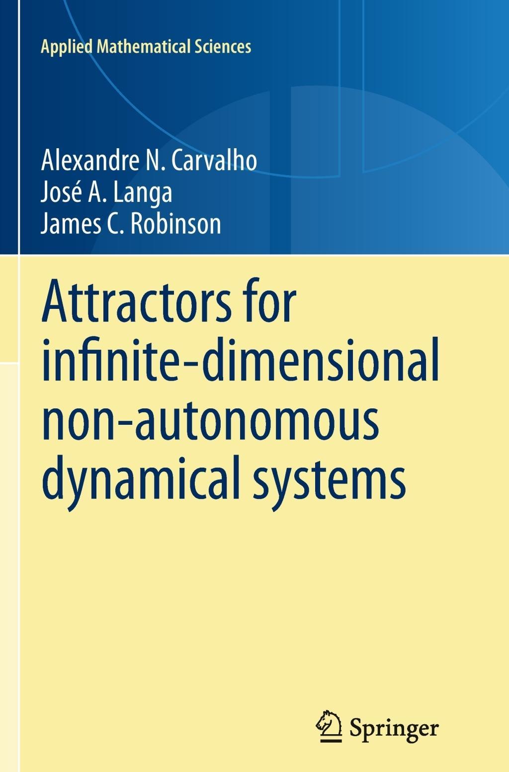 Attractors for infinite-dimensional non-autonomous dynamical systems