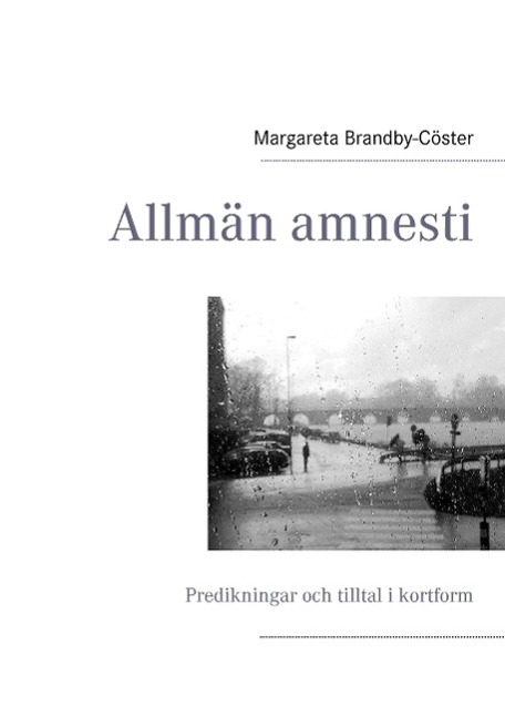 Allmän amnesti