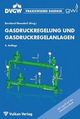 Gasdruckregelung und Gasdruckregelanlagen