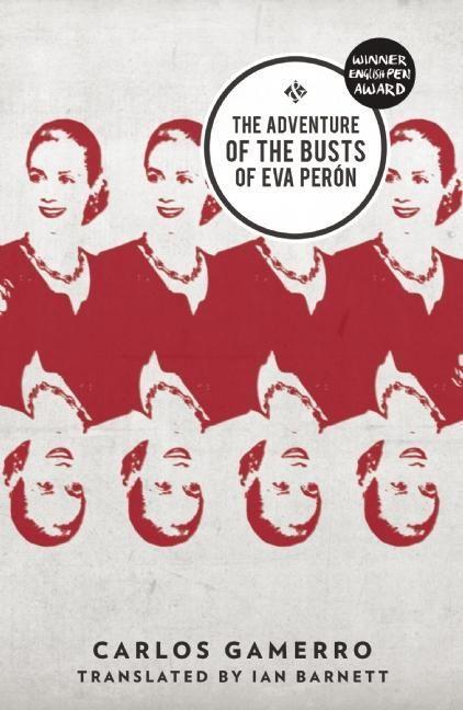 The Adventure of the Busts of Eva Perón