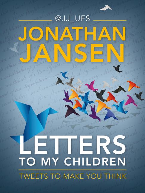 Letters to My Children