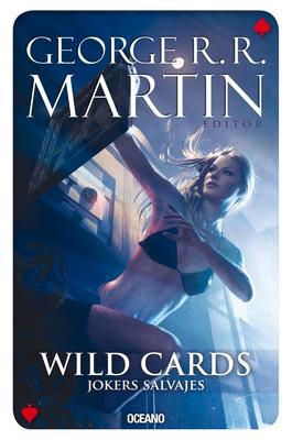 Wild Cards 3