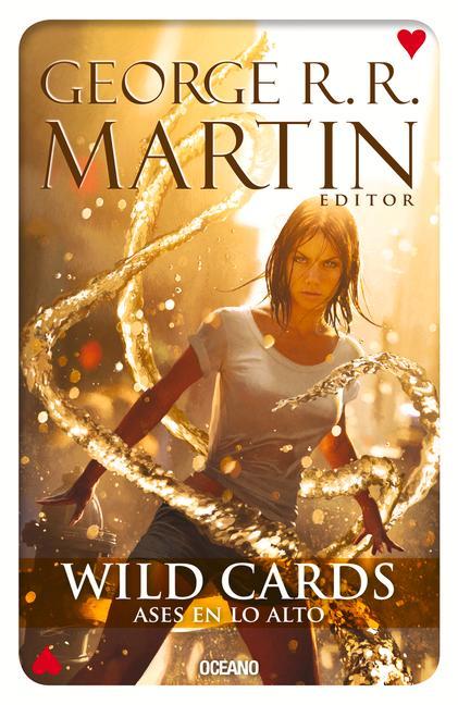 Wild Cards 2