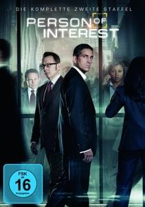 Person of Interest