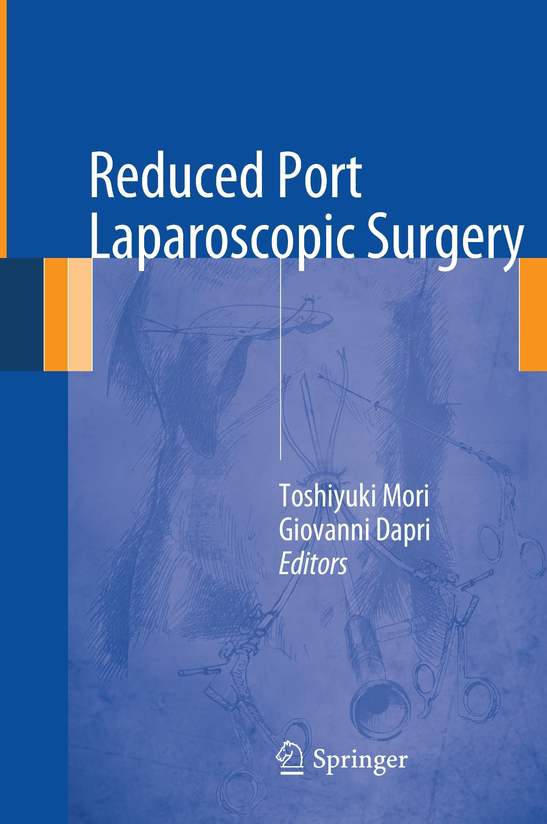 Reduced Port Laparoscopic Surgery